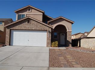 2429 Poet Point Pl, El Paso, TX 79938