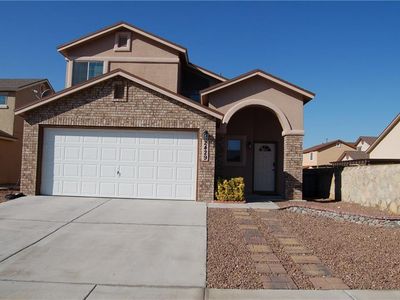 2429 Poet Point Pl, El Paso, TX, 79938