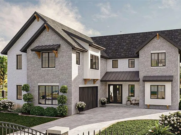 0 Wesley Chapel 1 Rd, Marietta, GA 30062