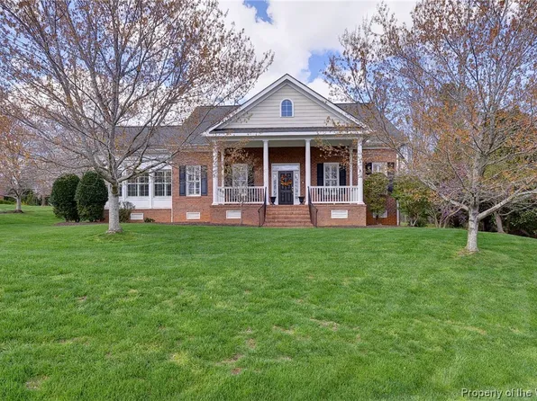 3300 Sawyer Way, Toano, VA 23168