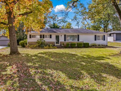 325 Shoshone Dr, Carmel, IN, 46032