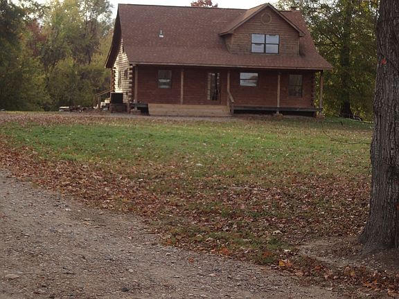 Front of home from road