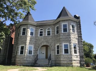 1418 Union Blvd, Saint Louis, MO 63113