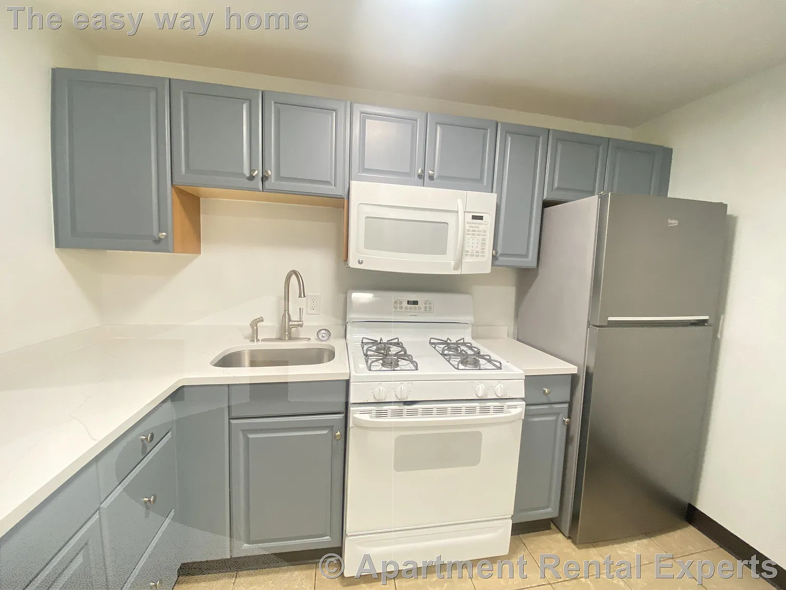 2 bed, 1000 sqft, $2,500 — Photo 2