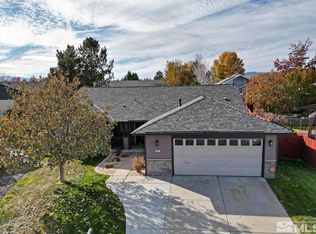 4851 Monte Rio Ct, Sparks, NV 89436