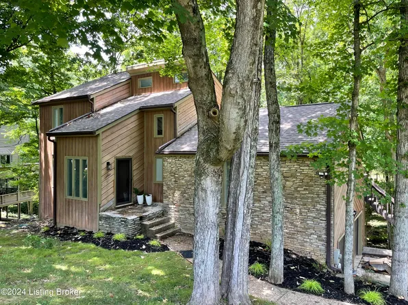 13001 Settlers Point Trl, Goshen, KY 40026