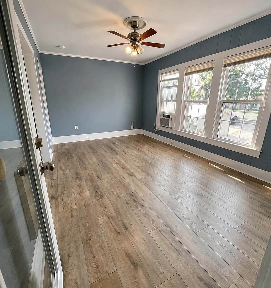 1 bed, 1.0 bath, $1,025 — Photo 1