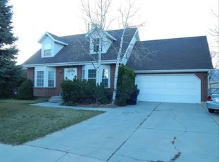 1350 N 80 W, Orem, UT 84057