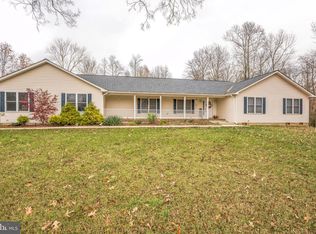 9140 5th St, Bel Alton, MD 20611