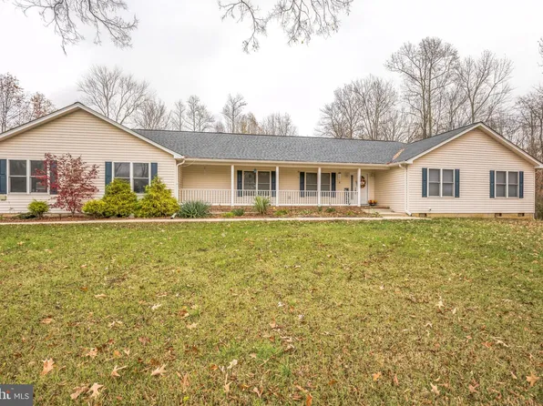 9140 5th St, Bel Alton, MD 20611