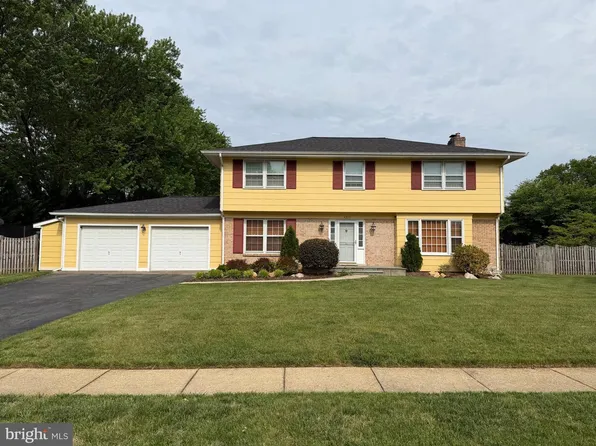 4300 Granada St, Alexandria, VA 22309