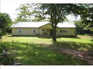 21707 Coker Rd, Tecumseh, OK 74873