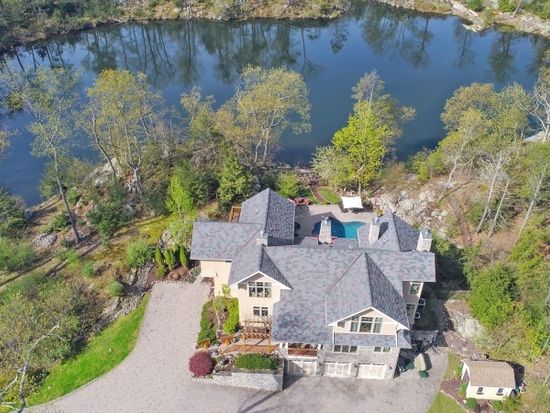 3 Cub Lake Rd Andover Nj 07821 Zillow