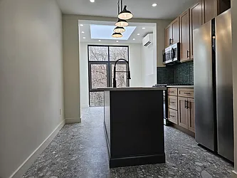 Rented by Heller Organization