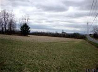 0 Switzer Hill Rd, Fonda, NY 12068
