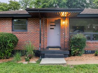 1227 Bell Grimes Ln, Nashville, TN 37207