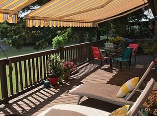 42 Ninth Fairway Loop, Maumelle, AR 72113