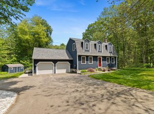 43 Debi Cir, Colchester, CT 06415
