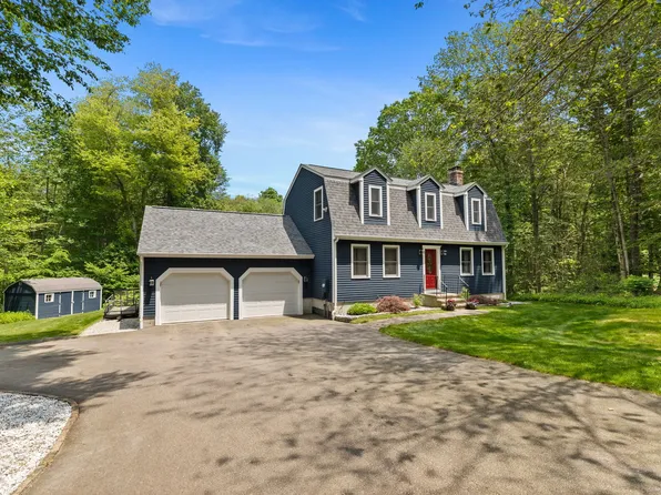 43 Debi Circle, Colchester, CT 06415