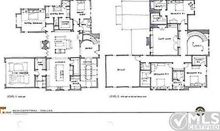 2nd image of 9433 Gatetrail Dr