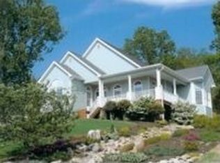 39 Clearview Dr, Cartersville, GA