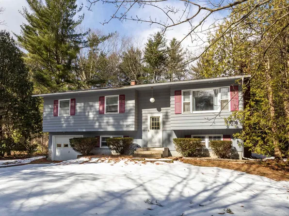 387 White Birch Lane, Williston, VT 05495