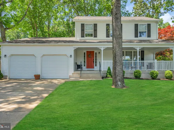 101 Easton Ct, Sicklerville, NJ 08081