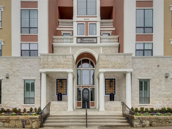 8616 Turtle Creek Blvd APT 400, Dallas, TX 75225