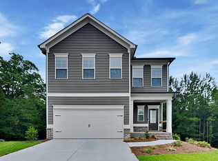 514 S Fortune Way, Dallas, GA 30157