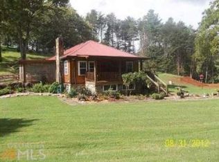 441 Hollifield Connector, Tiger, GA 30576