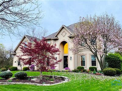 382 Osage Ct, Perrysburg, OH, 43551