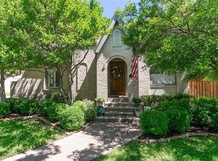 2908 Dyer St, University Park, TX 75205