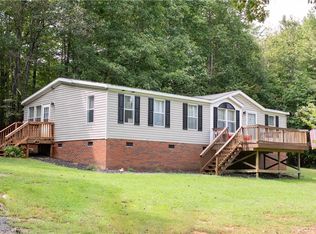 2040 Price Grange Rd, Stoneville, NC 27048