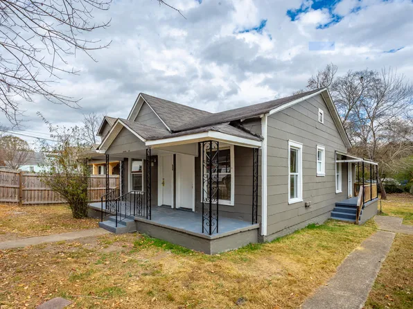 5504 Beulah Ave, Chattanooga, TN 37409