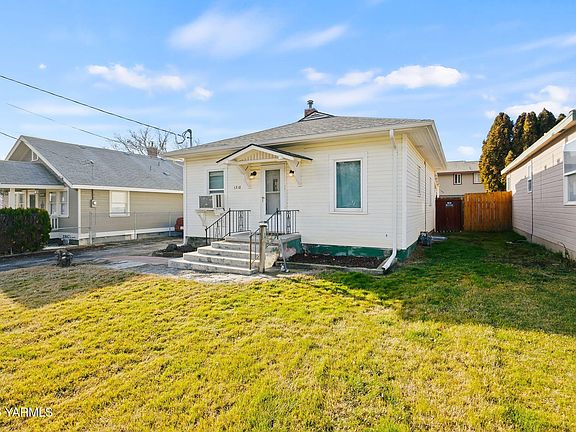 2nd image of 1318 S 18th Ave