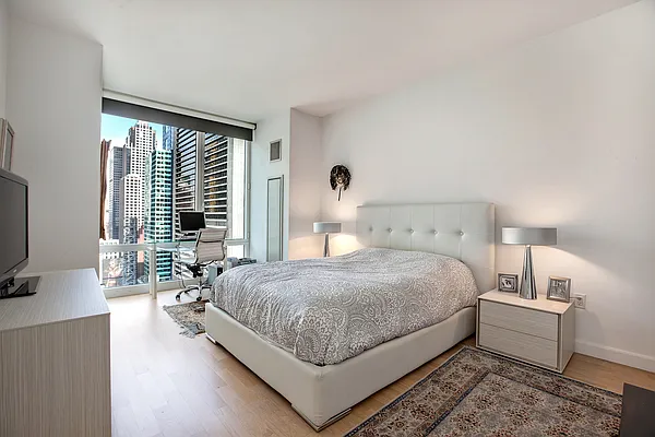 Rented by New York Residence | media 40