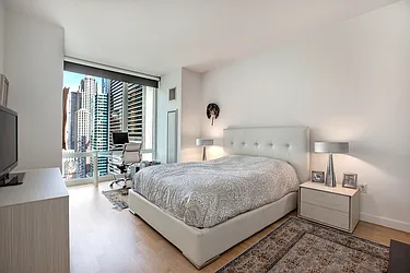 Rented by New York Residence