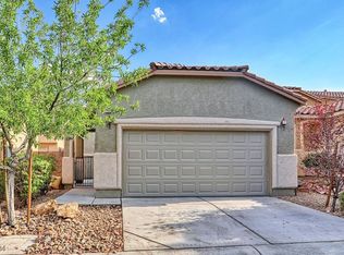 8845 Salvestrin Point Ave, Las Vegas, NV 89148