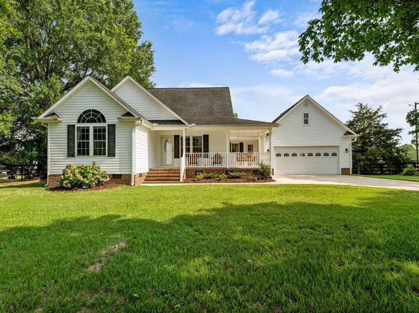 2856 Gwyn Rd, Elon, NC 27244