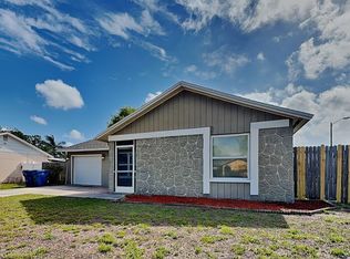 3106 Vanceboro St, New Port Richey, FL 34655