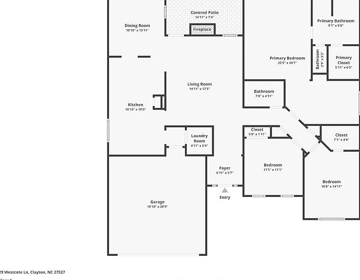29 Westcote Ln — Photo 2