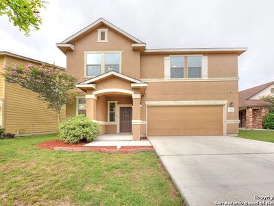 7730 Shining Glow, San Antonio, TX, 78244