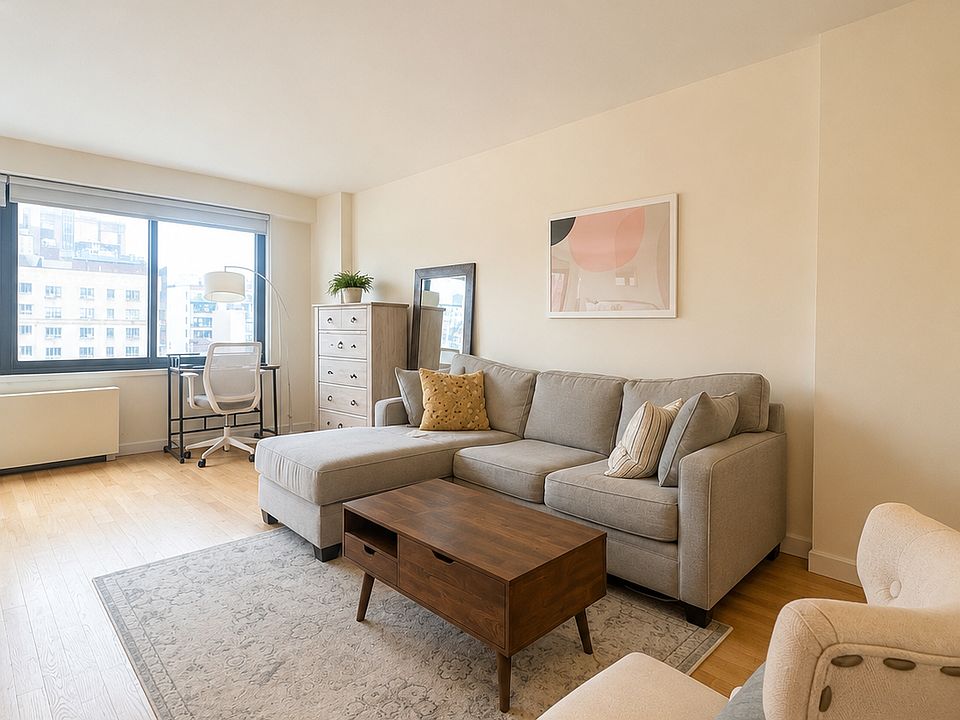 1st image of 201 W 21st St APT 14G