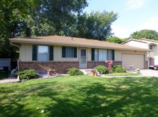 4301 Antelope Creek Rd, Lincoln, NE 68506
