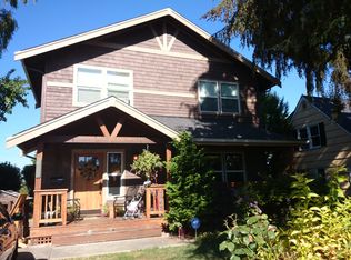 6527 37th Ave SW, Seattle, WA 98126