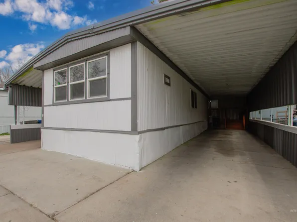 1410 W Flamingo Ave Trailer 10, Nampa, ID 83651