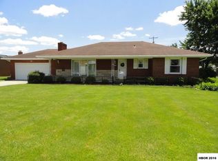1725 Greendale Ave, Findlay, OH 45840
