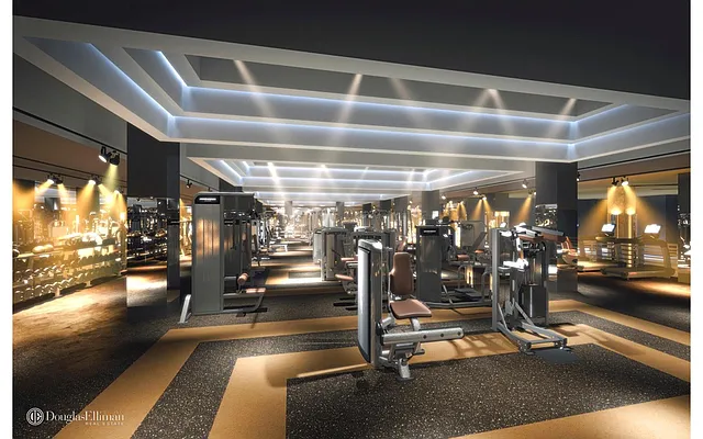 Rented by Douglas Elliman | media 27