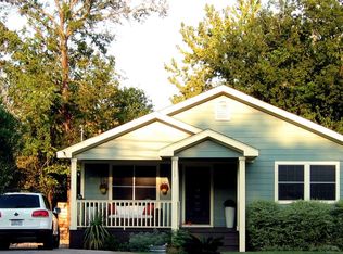 2107 Chestnut Ave, Austin, TX 78722