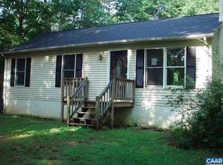 8006 Chestnut Grove Rd, Esmont, VA 22937